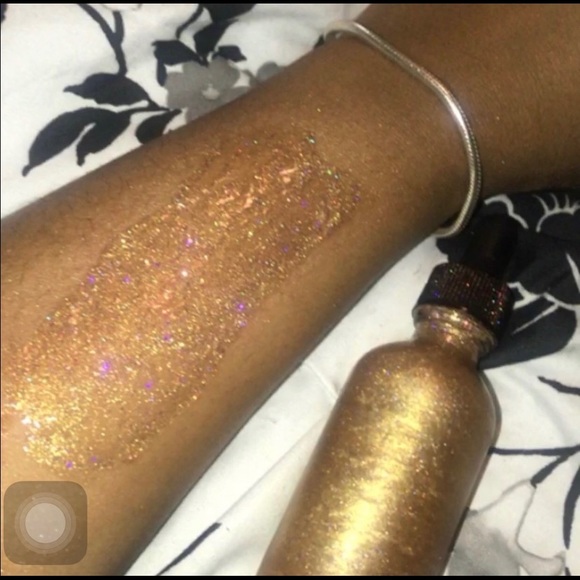 Body lava - Picture 2 of 6